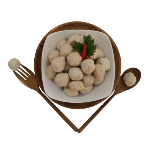 bakso ikan barakka pangkep