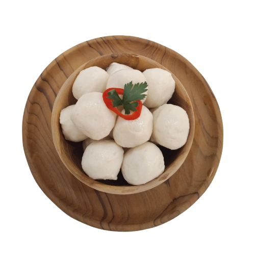 bakso ikan barakka pangkep