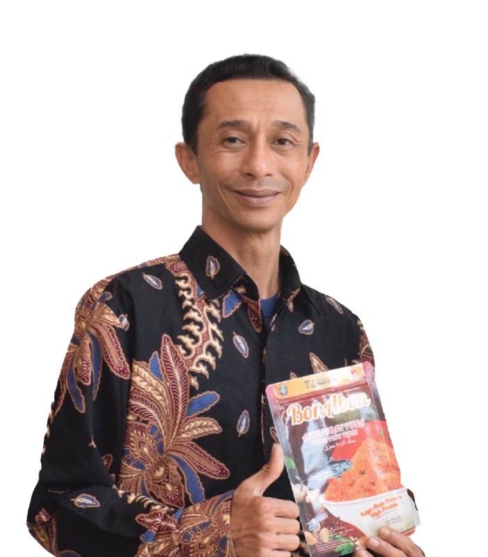 Oktavian hendra putra